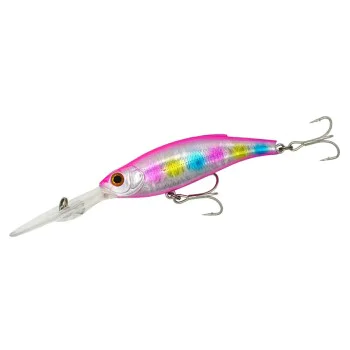 Воблер BASSDREAM Deep Shad 75F 75mm 11.5g