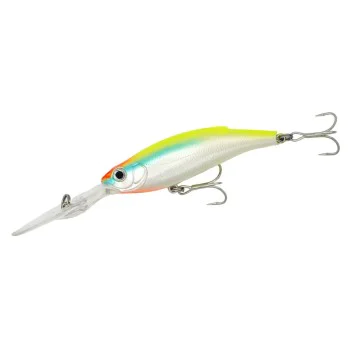Воблер BASSDREAM Deep Shad 85F 85mm 16g