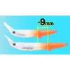 Воблер JACKALL Chibi Futten FS 51mm 2.9g Fast Sinking