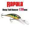 Воблер RAPALA Deep Tail Dancer 130mm