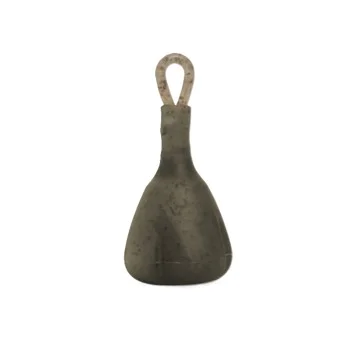 Задна тежест AVID CARP Conceal Back Lead 1oz 28g
