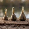 Задна тежест AVID CARP Conceal Back Lead 1oz 28g