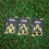 Задна тежест AVID CARP Conceal Back Lead 1oz 28g