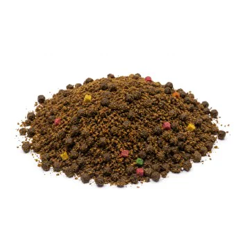 Захранка MF Groundbait Fish Bomb 600g