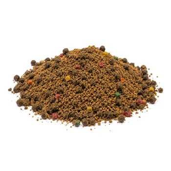Захранка MF Groundbait Spicy Mango 600g