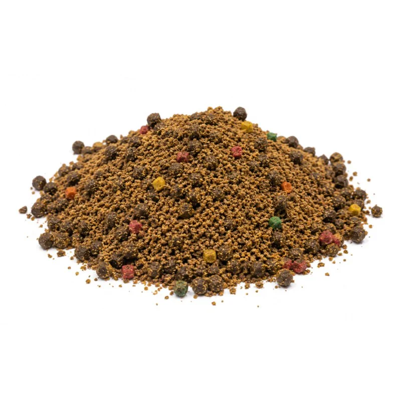 Захранка MF Groundbait Spicy Mango 600g
