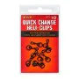Аксесоар за шаран ESP Quick Change Heli Clip