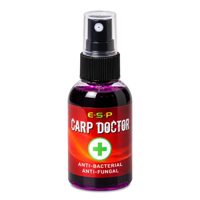 Антибиотик за шаран ESP Carp Doctor