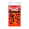 Бърза връзка ESP Quick Change Swivels Size 9