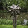 Чадър FOX Explorer Brolly