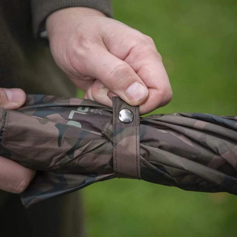 Чадър FOX Explorer Brolly