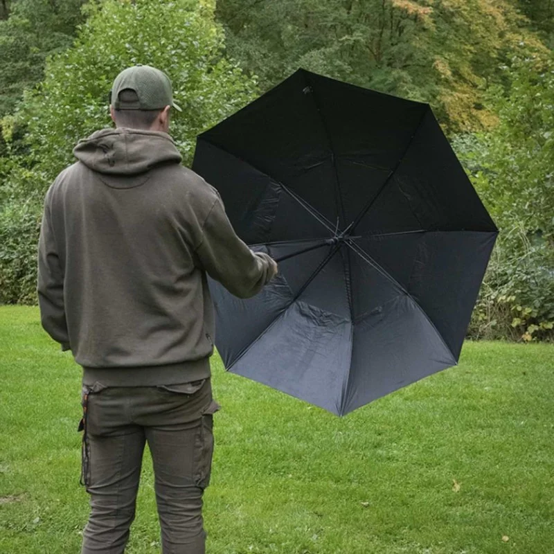 Чадър FOX Explorer Brolly