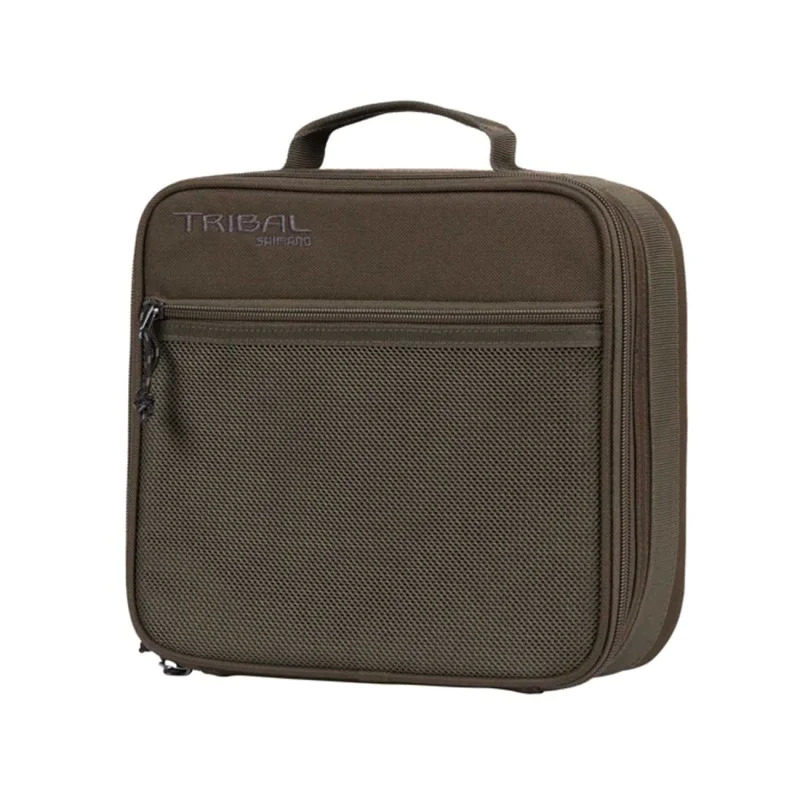 Чанта за аксесоари SHIMANO Tribal Carp Accessory Bag Large