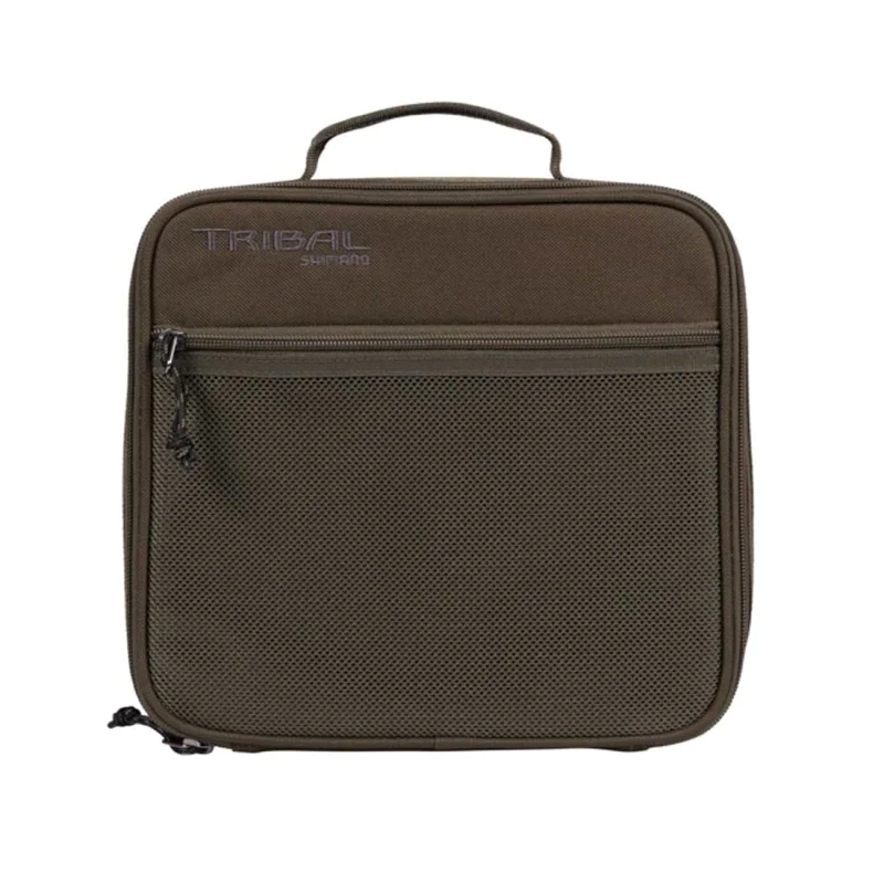 Чанта за аксесоари SHIMANO Tribal Carp Accessory Bag Large