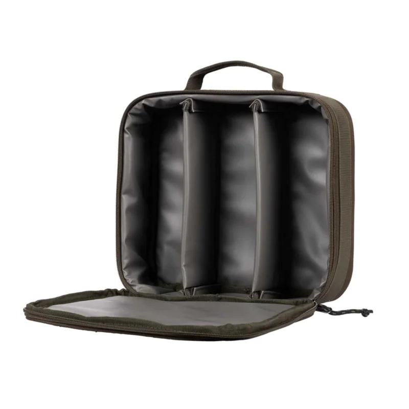 Чанта за аксесоари SHIMANO Tribal Carp Accessory Bag Large