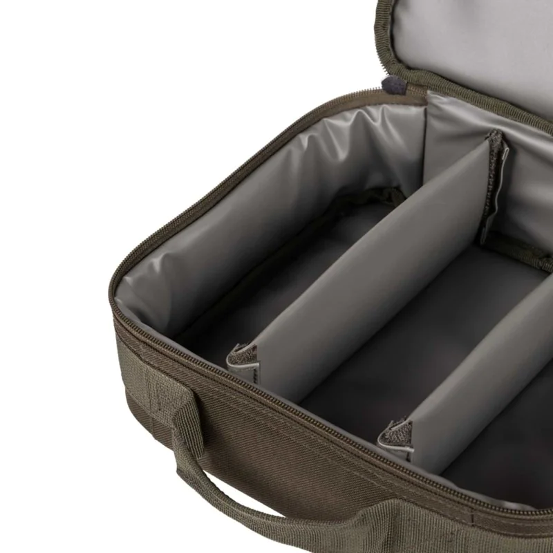 Чанта за аксесоари SHIMANO Tribal Carp Accessory Bag Large