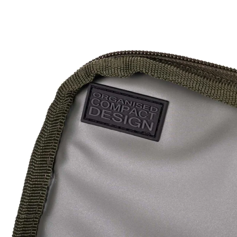 Чанта за аксесоари SHIMANO Tribal Carp Accessory Bag Large