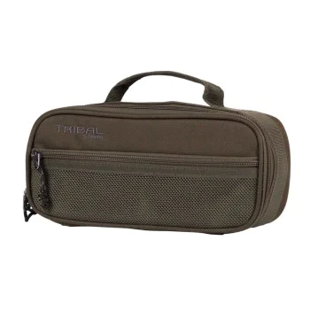 Чанта за аксесоари SHIMANO Tribal Carp Accessory Bag Medium
