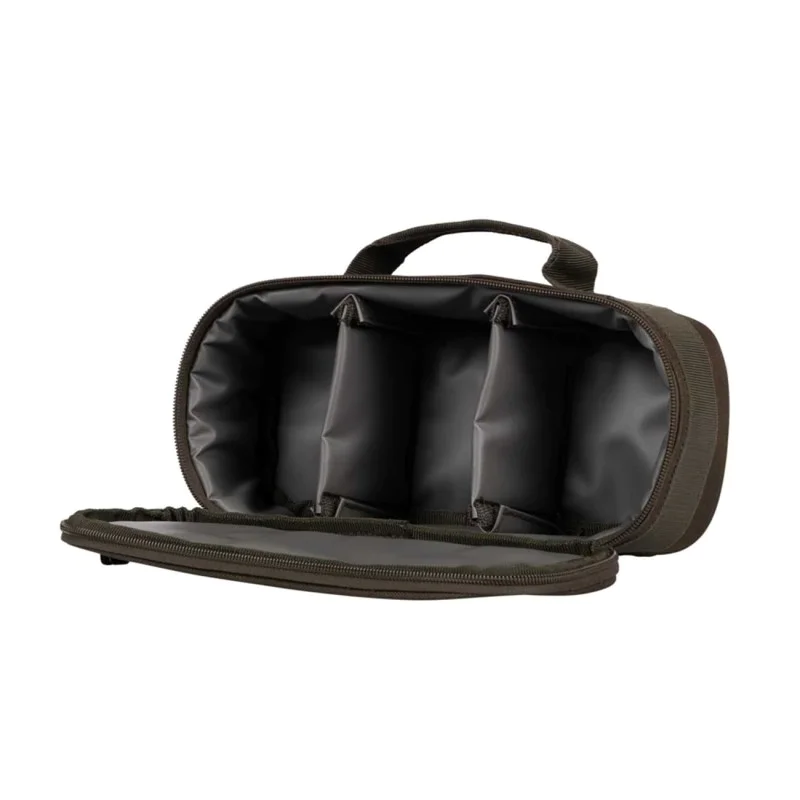 Чанта за аксесоари SHIMANO Tribal Carp Accessory Bag Medium