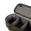 Чанта за аксесоари SHIMANO Tribal Carp Accessory Bag Medium