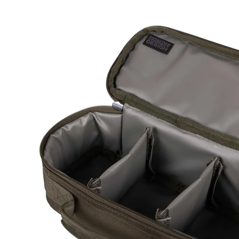 Чанта за аксесоари SHIMANO Tribal Carp Accessory Bag Medium