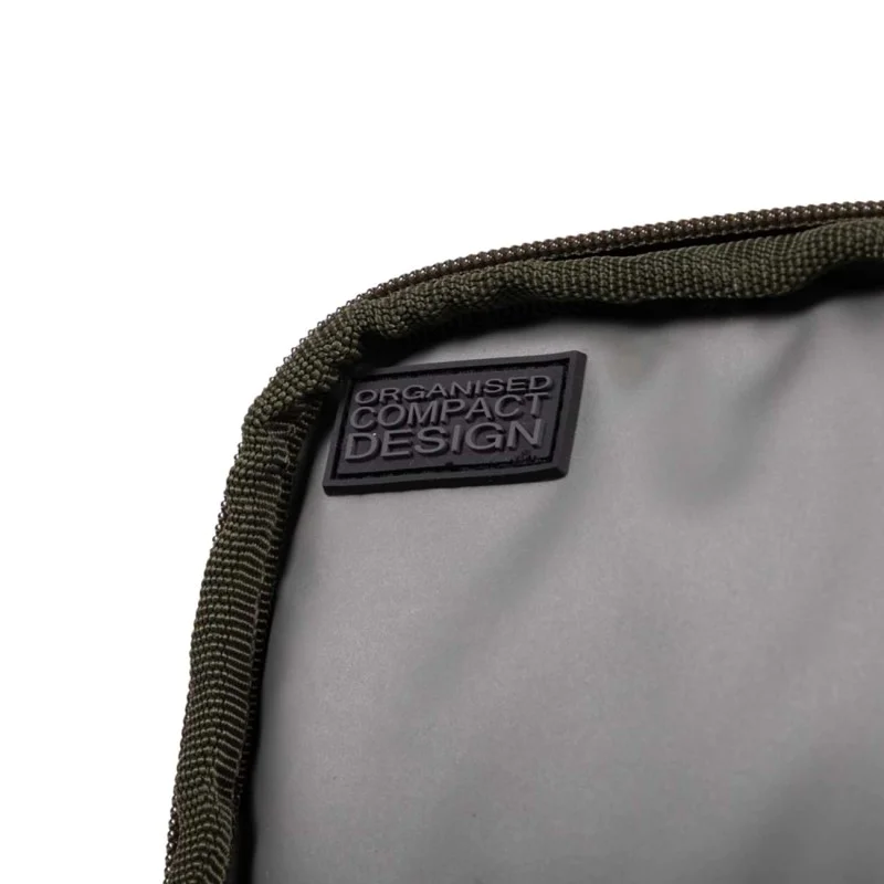 Чанта за аксесоари SHIMANO Tribal Carp Accessory Bag Small