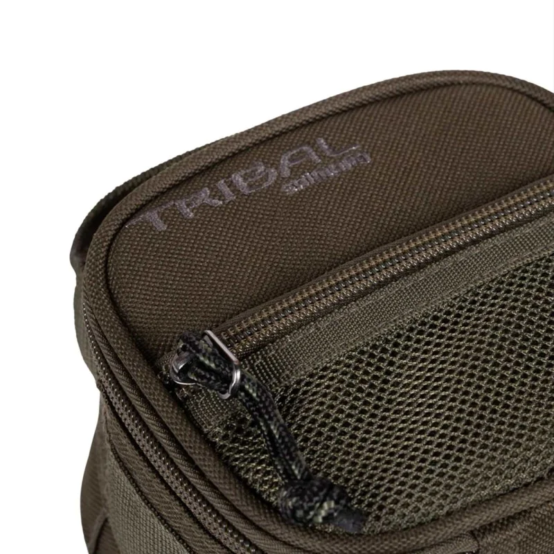 Чанта за аксесоари SHIMANO Tribal Carp Accessory Bag Small