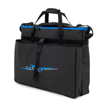 Чанта за маса и живарник PRESTON Supera X Tray and Net Bag