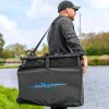 Чанта за маса и живарник PRESTON Supera X Tray and Net Bag