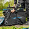 Чанта за маса и живарник PRESTON Supera X Tray and Net Bag