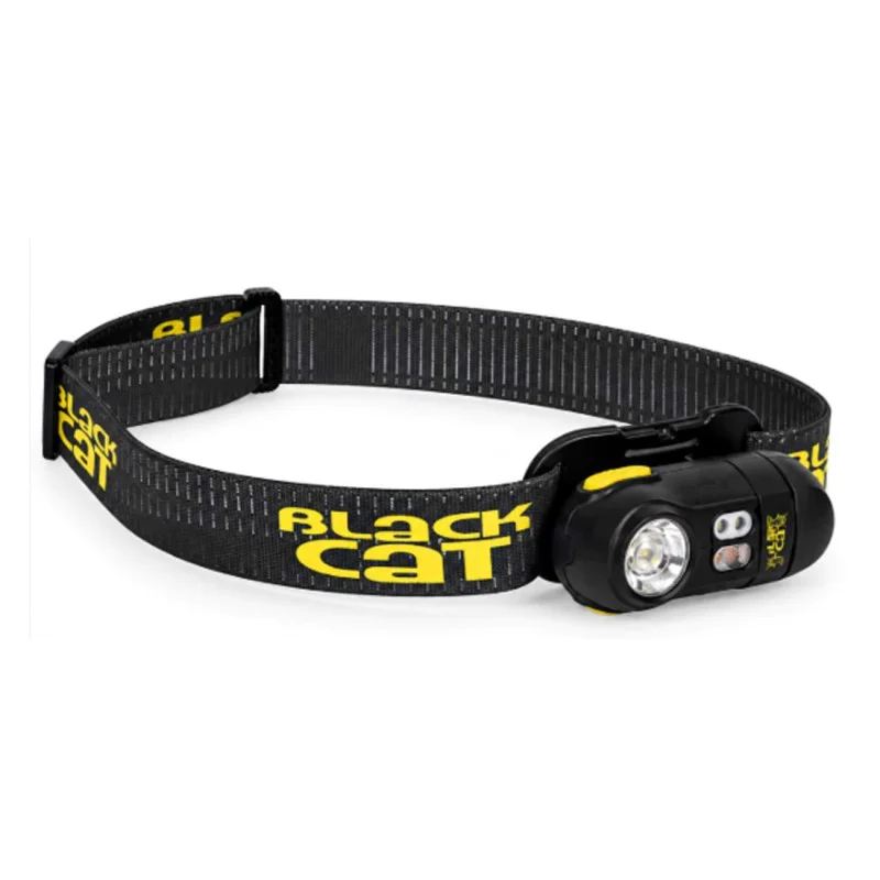 Челник BLACK CAT LI600 Headtorch