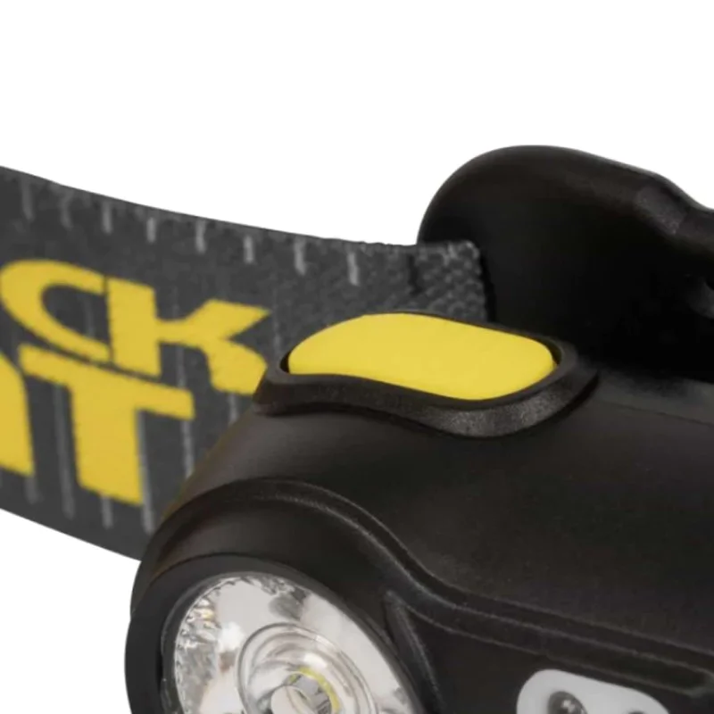 Челник BLACK CAT LI600 Headtorch
