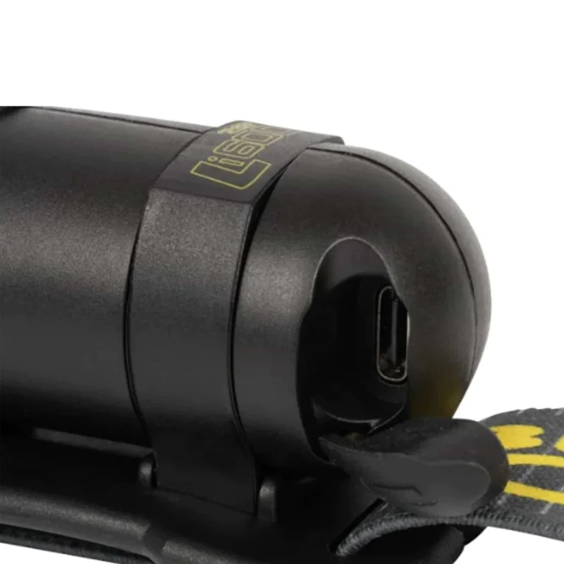 Челник BLACK CAT LI600 Headtorch