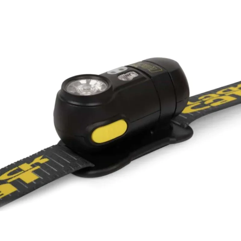 Челник BLACK CAT LI600 Headtorch