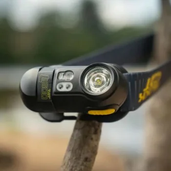 Челник BLACK CAT LI600 Headtorch