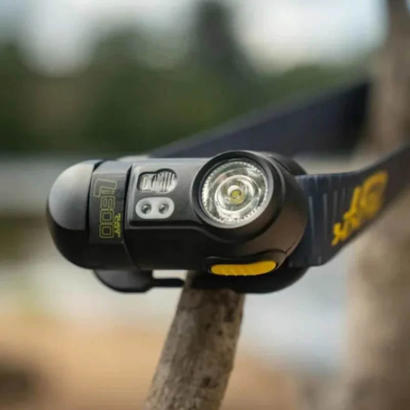 Челник BLACK CAT LI600 Headtorch