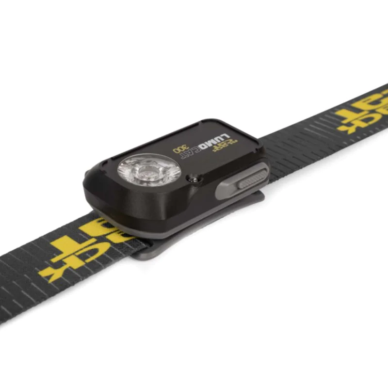 Челник BLACK CAT Lumo Cat 300