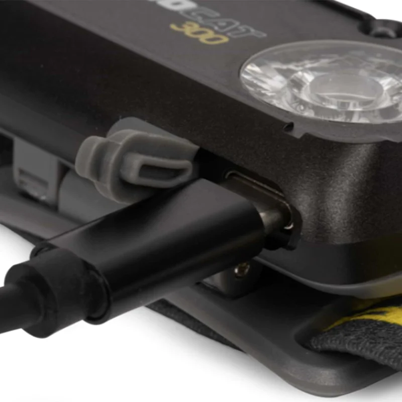Челник BLACK CAT Lumo Cat 300