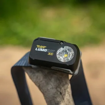 Челник BLACK CAT Lumo Cat 300