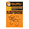 Единични куки без контра GURU Extra Strong Carp Spade