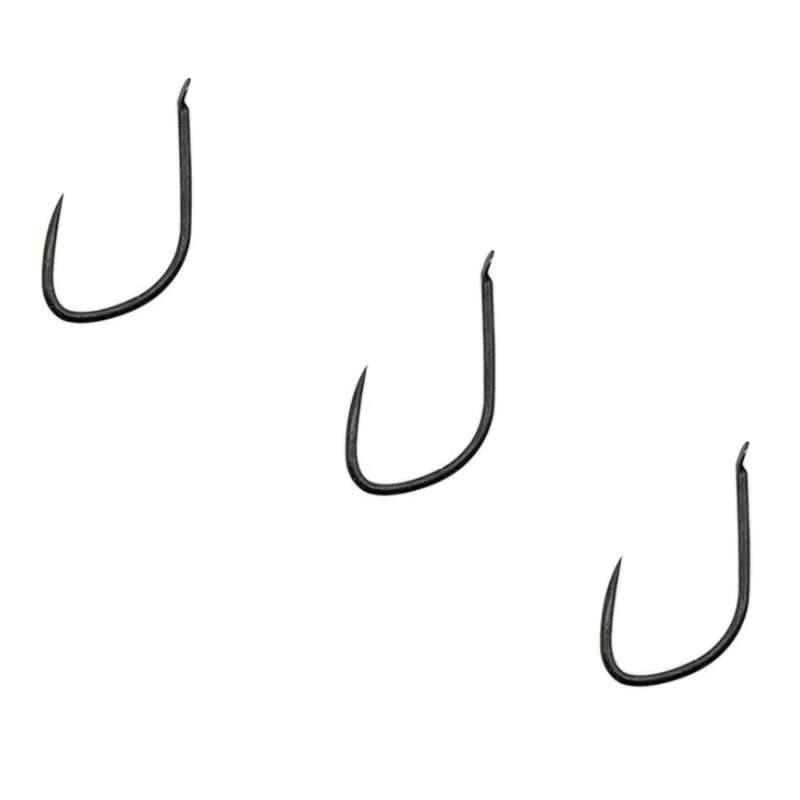 Единични куки без контра GURU F1 Pellet Spade Barbless