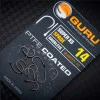 Единични куки без контра GURU Super XS Spade Barbless