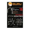 Единични куки GURU Kaizen Spade Barbed