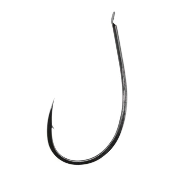 Единични куки с контра GURU Kuranku Micro Barb