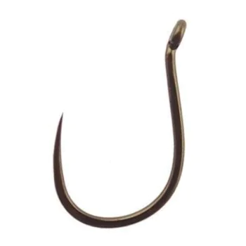 Единични куки с ухо без контра GURU Pellet Waggler Hooks