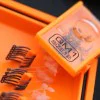 Единични куки с ухо без контра GURU QM1 Barbless