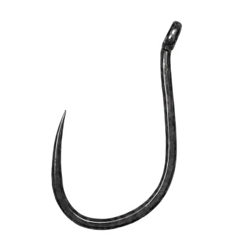 Единични куки с ухо без контра GURU Super Pellet Waggler Barbless