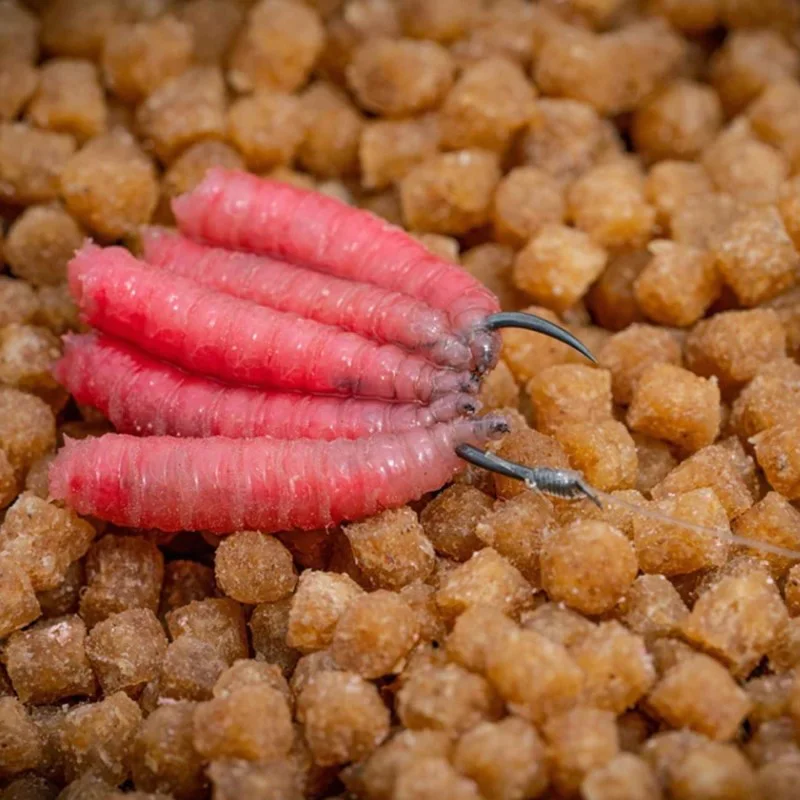 Единични куки с ухо без контра GURU Super Pellet Waggler Barbless