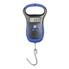 Електронен кантар ZEBCO Digital Scales 50kg