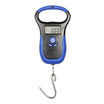 Електронен кантар ZEBCO Digital Scales 50kg
